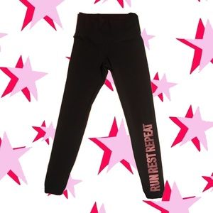 Old navy black leggings